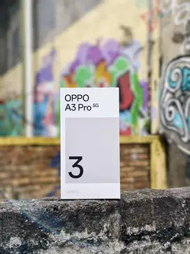 OPPO A3 Pro 5G | 8/256GB