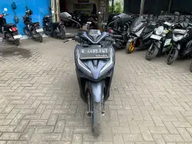 Vario 125 new 2019.Ss lengkap