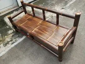 Lincak bambu wulung