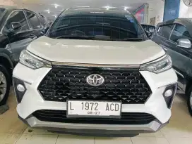 TOYOTA ALN VELOZ Q AT TAHUN 2022