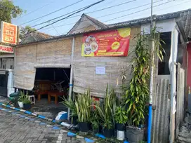 DIJUAL RUMAH BUMI MONDOROKO