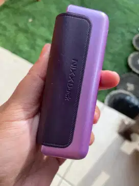 Powerbank  Nixx