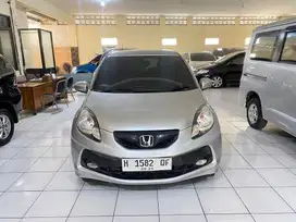 Brio E 1.3 Matic 2013