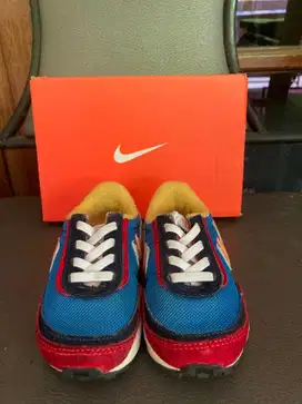 Sepatu Anak Nike Sacai