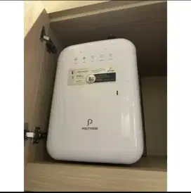 UV sterilizer Polytron JUAL CEPAT