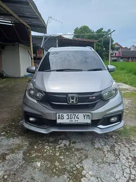 Dijual Mobilio Rs matic asli AB