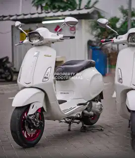 PIAGGIO VESPA SPRINT 3V 2015