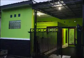 Dukuh Zamrud Rumah Siap Huni Di Jual Cepat Dengan Lokasi Strategis