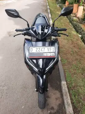 Honda vario 2023 orsinil