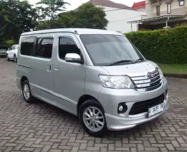 Daihatsu Luxio X 1.5 manual 2019 Silver