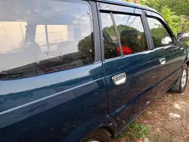 Toyota Kijang kapsul 1997 Bensin