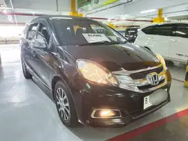 Cicilan 2,9jt MOBILIO E PRESTIGE AT MATIC 2015/2014