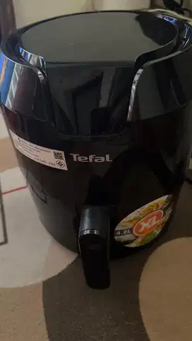 Air Fryer Tefal