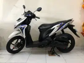 Honda Vario Techno 125 Th.2014 white!!