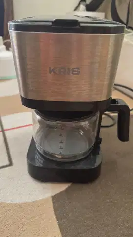 Coffee maker Kris