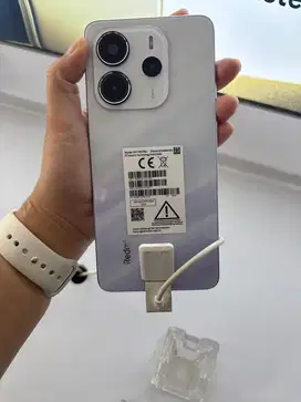 Redmi note 14 Ram8/128GB