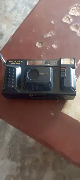 Kamera pentax pino 35 m