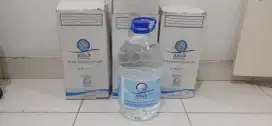 Zamzam 5 liter asli