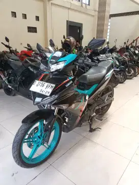 YAMAHA JUPITER MX KING 150 TAHUN 2024 KONDISI MULUS