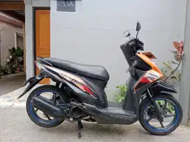 Honda beat 2013