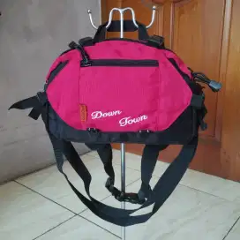 Tas Pinggang Waistbag 2