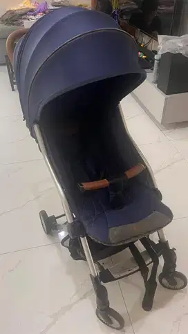 HYBRID stroller cabi