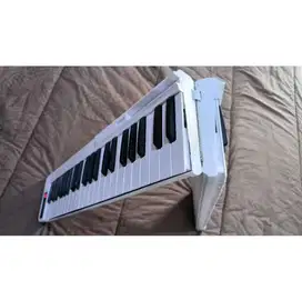 Piano portable lipat, 88 keys, good as new