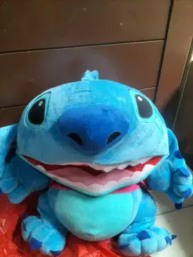 Boneka Jumbo Stitch