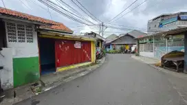 Disewakan Warung Lokasi Ramai