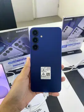 KREDIT SAMSUNG GALAXY S25plus BUNGA 0% BEBAS 2x CICILAN