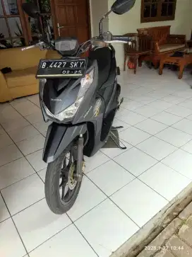 HONDA BEAT STREET LED 2020 JOSSSS