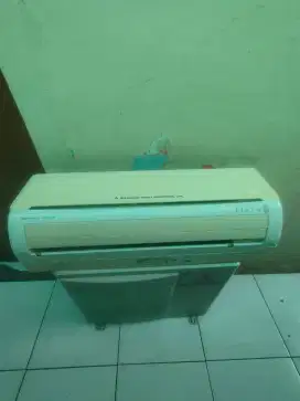 Ac Mitsubishi 1/2pk normal