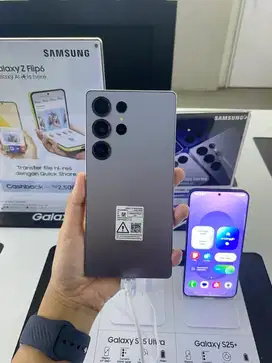 KREDITSAMSUNG GALAXY S25 ULTRA KHUSUS KREDIT BUNGA 0% BEBAS 2x CICILAN