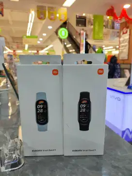 Xiaomi smart band 9