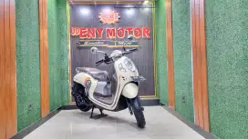 UD ENY MOTOR - Honda New Scoopy Sporty 2021 fresh