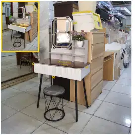 MEJA RIAS IMPOR F02 MURAH