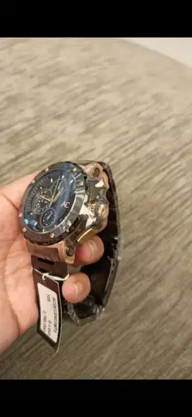 Jam tangan alexandre christe