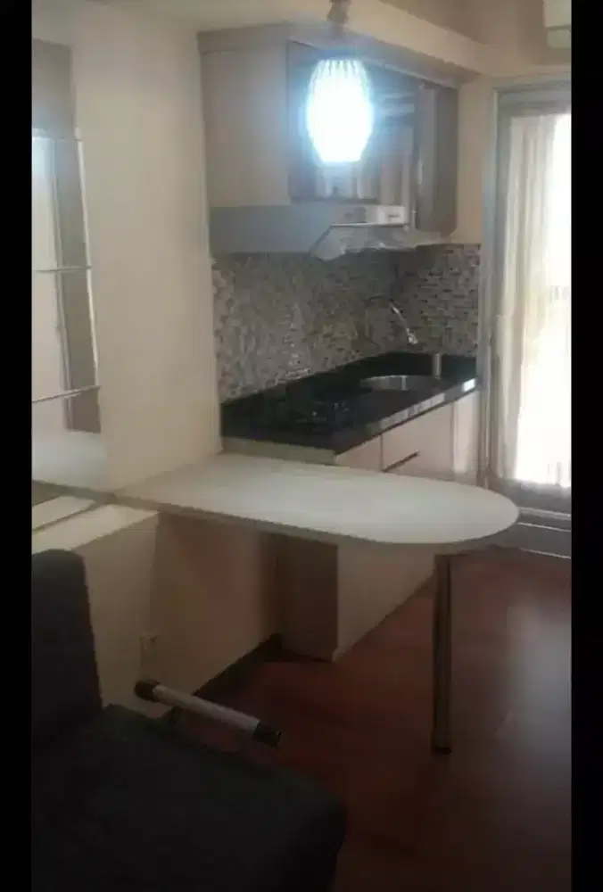 Disewakan Apartemen Greenbay Pluit Mewah Full Furnished