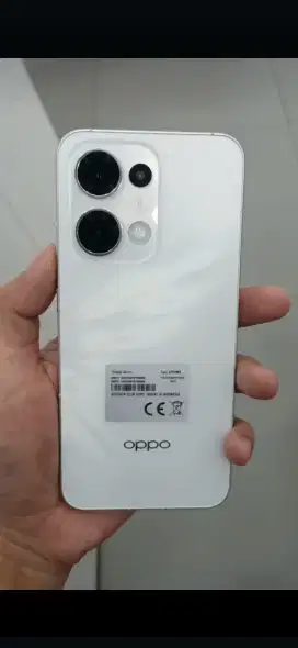 Promo Oppo reno 13F bunga 0