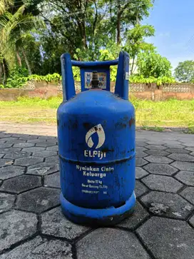 TABUNG GAS LPG 12 KG