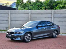 LOW TDP BMW  320i G20 2022