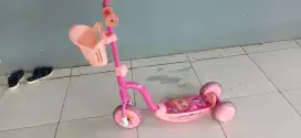 Jual skooter / otoped anak