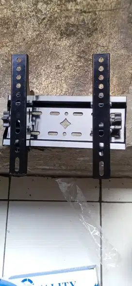 Jual plus pasang bracket tv kota bandung dan sekitarnya