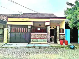 RUMAH BANGUNAN BARU DIKONTRAKKAN