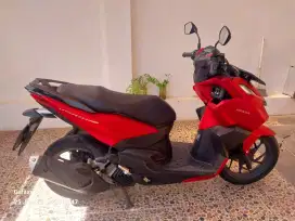 Honda Vario 160