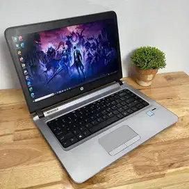 Laptop Hp Core i7 RAM 12Gb VGA 2Gb