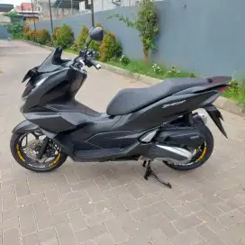 Honda pcx 160 cbs 2022 dp kredit 700ribu