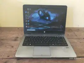 Laptop HP Elitebook core i7