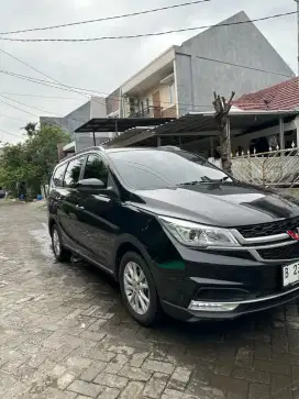 WULING CORTEZ NIK 2024 AT CAPTAIN SEAT EX PEMAKAIAN PRIBADI