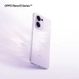 Oppo Reno 13F 8/256GB 5G Purple